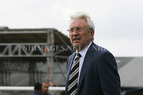 Burgess Hill Town vs Dover Athletic, Emirates FA Cup, Football,