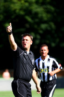 Leatherhead vs Tooting & Mitcham United 8th September 2012