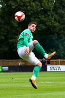 Leatherhead vs Ramsgate 13th October 2012
