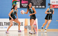 Surrey Storm Vs Team Bath 10/2/14