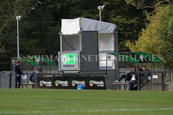 Burgess Hill Town vs Dover Athletic, Emirates FA Cup, Football,