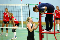 Ashcombe V Malory Eagles (London)