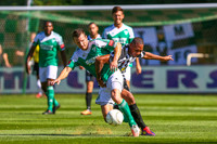 Leatherhead v Tooting & Mitcham United 31/8/2013