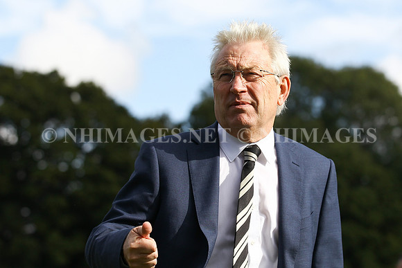 Burgess Hill Town vs Dover Athletic, Emirates FA Cup, Football,