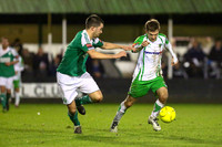 Leatherhead Vs Guernsey  20/11/13